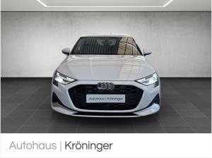 Audi A3 Sportback TFSI S Tronic advanced Navi Kamera