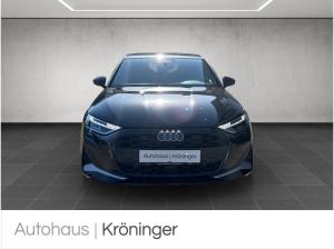 Audi A3 Sportback TFSI S Tronic advanced Navi Kamera