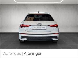 Audi A3 Sportback TFSI S Tronic advanced Navi Kamera