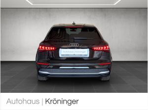 Audi A3 Sportback TFSI S Tronic advanced Navi Kamera