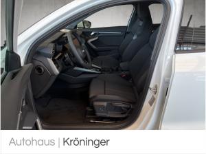 Audi A3 Sportback TFSI S Tronic advanced Navi Kamera