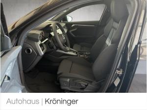 Audi A3 Sportback TFSI S Tronic advanced Navi Kamera