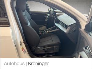 Audi A3 Sportback TFSI S Tronic advanced Navi Kamera