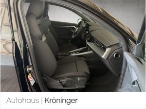 Audi A3 Sportback TFSI S Tronic advanced Navi Kamera
