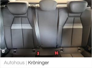 Audi A3 Sportback TFSI S Tronic advanced Navi Kamera