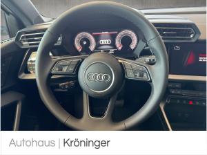 Audi A3 Sportback TFSI S Tronic advanced Navi Kamera