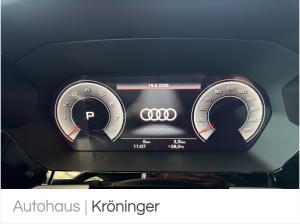 Audi A3 Sportback TFSI S Tronic advanced Navi Kamera
