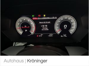 Audi A3 Sportback TFSI S Tronic advanced Navi Kamera