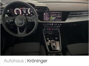 Audi A3 Sportback TFSI S Tronic advanced Navi Kamera