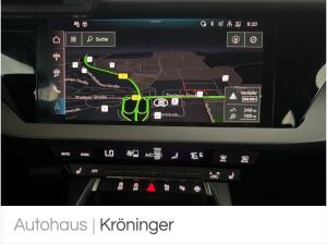 Audi A3 Sportback TFSI S Tronic advanced Navi Kamera