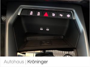 Audi A3 Sportback TFSI S Tronic advanced Navi Kamera