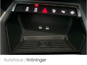 Audi A3 Sportback TFSI S Tronic advanced Navi Kamera