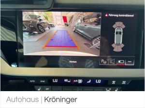Audi A3 Sportback TFSI S Tronic advanced Navi Kamera
