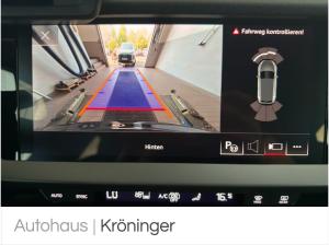 Audi A3 Sportback TFSI S Tronic advanced Navi Kamera