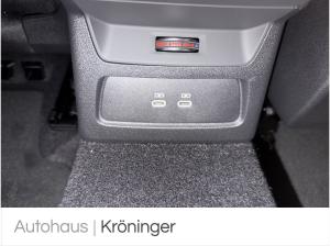 Audi A3 Sportback TFSI S Tronic advanced Navi Kamera