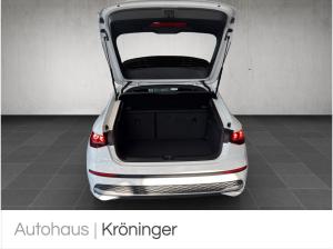 Audi A3 Sportback TFSI S Tronic advanced Navi Kamera