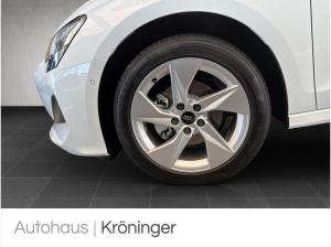 Audi A3 Sportback TFSI S Tronic advanced Navi Kamera