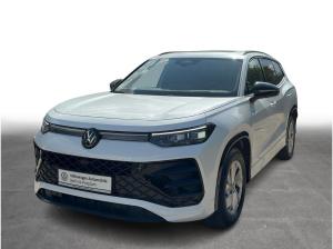 Volkswagen Tayron 2.0 TSI DSG R-Line Black Style Pano