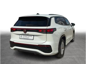 Volkswagen Tayron 2.0 TSI DSG R-Line Black Style Pano