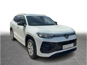 Volkswagen Tayron 2.0 TSI DSG R-Line Black Style Pano