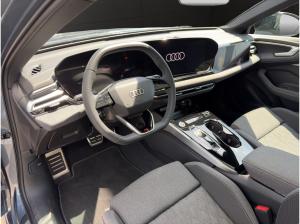 Audi A5 Avant TFSI quattro S line AHK+Pano+Matrix
