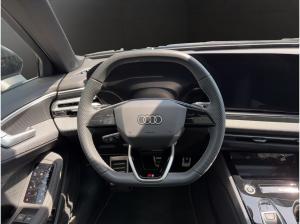 Audi A5 Avant TFSI quattro S line AHK+Pano+Matrix