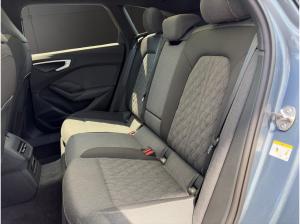 Audi A5 Avant TFSI quattro S line AHK+Pano+Matrix