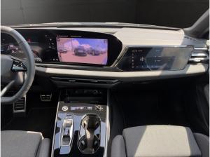 Audi A5 Avant TFSI quattro S line AHK+Pano+Matrix