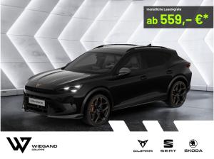 Cupra Formentor VZ5 2.5 TSI DSG 4DriveMATRIX-LED 360° *SN618*