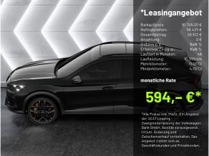 Cupra Formentor VZ5 2.5 TSI DSG 4DriveMATRIX-LED 360° *SN618*