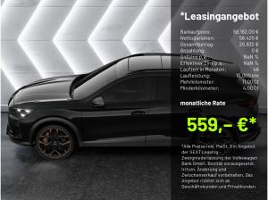 Cupra Formentor VZ5 2.5 TSI DSG 4DriveMATRIX-LED 360° *SN618*