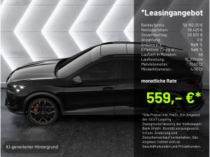 Cupra Formentor VZ5 2.5 TSI DSG 4DriveMATRIX-LED 360° *SN618*