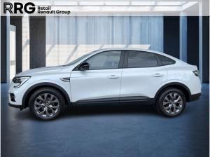 Renault Arkana EVOLUTION Mild Hybrid 140 EDC Apple CarPl