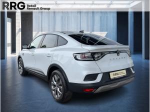 Renault Arkana EVOLUTION Mild Hybrid 140 EDC Apple CarPl