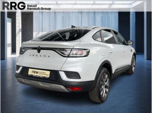 Renault Arkana EVOLUTION Mild Hybrid 140 EDC Apple CarPl