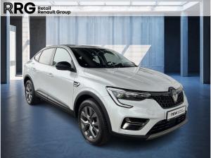 Renault Arkana EVOLUTION Mild Hybrid 140 EDC Apple CarPl