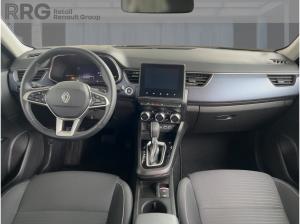 Renault Arkana EVOLUTION Mild Hybrid 140 EDC Apple CarPl