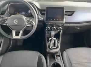 Renault Arkana EVOLUTION Mild Hybrid 140 EDC Apple CarPl