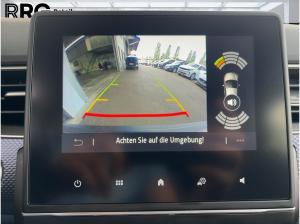 Renault Arkana EVOLUTION Mild Hybrid 140 EDC Apple CarPl