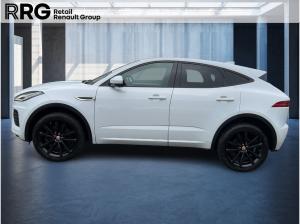Jaguar E-Pace D240 R-Dynamic SE Kamera Parksensoren AHK