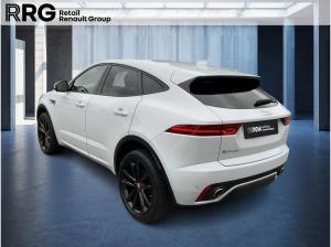 Jaguar E-Pace D240 R-Dynamic SE Kamera Parksensoren AHK