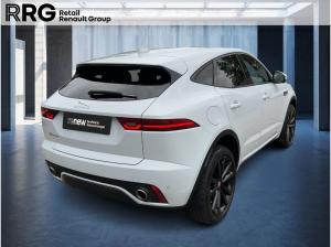 Jaguar E-Pace D240 R-Dynamic SE Kamera Parksensoren AHK