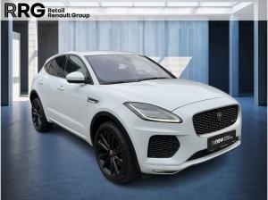 Jaguar E-Pace D240 R-Dynamic SE Kamera Parksensoren AHK
