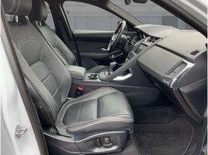 Jaguar E-Pace D240 R-Dynamic SE Kamera Parksensoren AHK