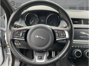 Jaguar E-Pace D240 R-Dynamic SE Kamera Parksensoren AHK