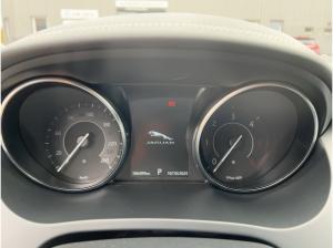 Jaguar E-Pace D240 R-Dynamic SE Kamera Parksensoren AHK