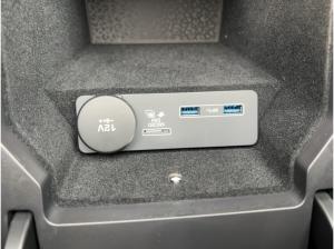 Jaguar E-Pace D240 R-Dynamic SE Kamera Parksensoren AHK