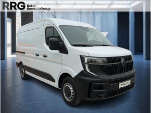 Renault Master 2.0 DCI 105 L2H2 3,3t