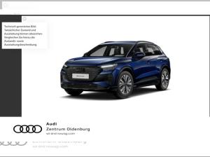 Audi Q4 e-tron 45 quattro advanced AHK