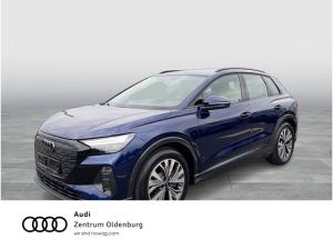 Audi Q4 e-tron 45 quattro advanced AHK